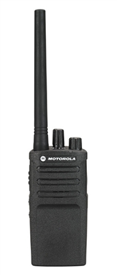 Motorola RMV2080 Two Way Radio Walkie Talkie
