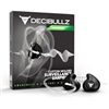 Decibullz Surveillance Awareness Earpiece Adapter