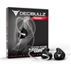 Decibullz Surveillance Isolation Earpiece Adapter