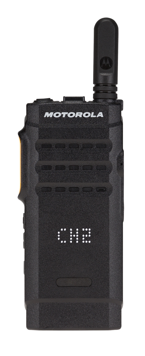 Motorola SL300 Two-Way Radio Walkie Talkie