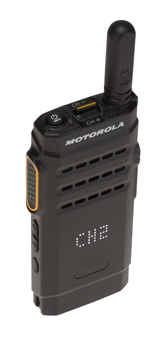 Motorola hotsell SL300 Two Way Radio