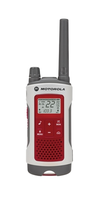 Motorola T480 Talkabout Walkie Talkie