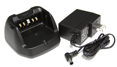 VAC-450B Charger for use with VX-450 Series
