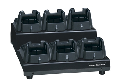 Vertex VAC-6300B Multi-Unit Charger