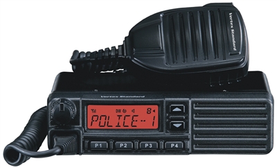 Motorola VX-2200-G7-45 PKG-1 Mobile Two Way Radio