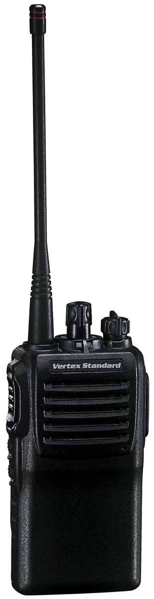 Vertex Standard VX-231-AG7B-5 UNI UHF Two Way Radio