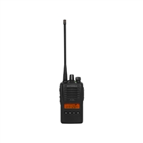 Motorola VX-264-D0-5 UNI VHF Two Way Radio