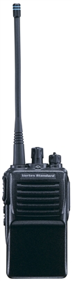 Vertex Standard VX-351-AD0B-5 UNI Two Way Radio