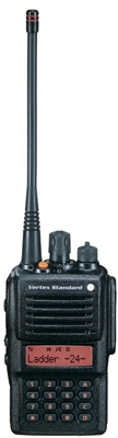 VX-829-G7-5 UNI | Vertex Standard Two Way Radio | Water Proof Two Way | UHF