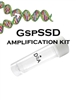 GspSSD AMPLIFICATION KIT WITHOUT DYE (400 RXNS)