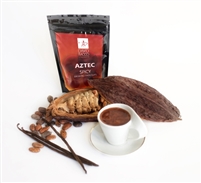 AZTEC SPICY - DRINKING CHOCOLATE