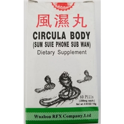 Circula Body | Sum Suie Phone Sub Wan