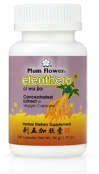 Wu Jian Shen for Adrenal and Endocrine System Health