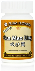 Gan Mao Ling for Respiratory & Immune System Health