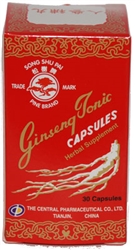 Song Shu Pai Ginseng Tonic