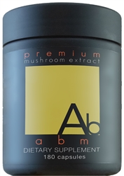 Oriveda ABM | Agaricus blazei Extract