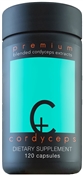Oriveda Cordyceps C+ Extract | Chong cao