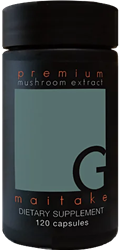 Oriveda Grifolan Maitake Extract