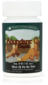 Shen Qi Da Bu Wan | Abundant Qi Teapills from Modern Herb Shop