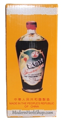 Shou Wu Chih | Liver and Kidney Tonic