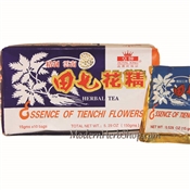 Essence of Tienchi Flowers for Cooling the Body