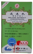 Xiao Yao Wan | Relaxx Extract | Ease Pills for monthly harmony.