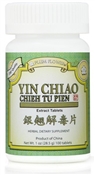 Yin Chiao | Chieh Tu Pien Stop Colds Formula for Runny Nose & Sneezing | Extra-Concentrated