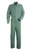 Bulwark - Flame-Resistant Classic Gripper-Front Coverall. CEW2