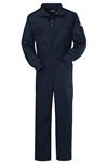Bulwark - Flame-Resistant 7 oz. Premium Coverall. CLB2