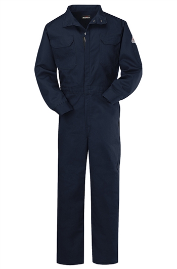 Bulwark - Flame-Resistant 7 oz. Premium Coverall. CLB2