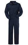 Bulwark - Flame-Resistant 9 oz. Premium Coverall. CLB6