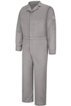 Bulwark - 6 oz. Flame-Resistant. Deluxe Coverall. CLD4