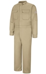 Bulwark - Flame-Resistant 7oz. Deluxe Contractor Coverall. CMD6