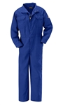 Bulwark - Flame-Resistant 4.5 oz. Premium Coverall. CNB2