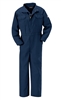 Bulwark - Flame-Resistant 6oz. Premium Coverall. CNB6