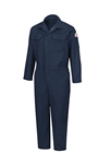Bulwark - Flame-Resistant 6oz. Premium Coverall. CNB6