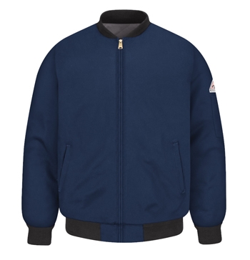 Bulwark - Flame-Resistant Team Jacket. JET2