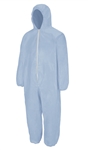 Bulwark - Chemical Splash Disposable Flame-Resistant Coverall. KDE4