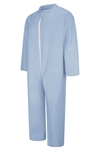 Bulwark - Extend FR Disposable Flame Resistant Coverall. KEE2