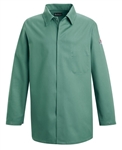 Bulwark - Flame Resistant Work Coat. KEW2