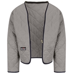 Bulwark - Flame-Resistant Zip-In / Zip-Out Modaquilt Liner. LML2