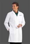 Fashion Seal - Men's 41" Knee Length Lab Coat. 433