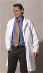 Fashion Seal - Men's 41" Knee Length Lab Coat. 471