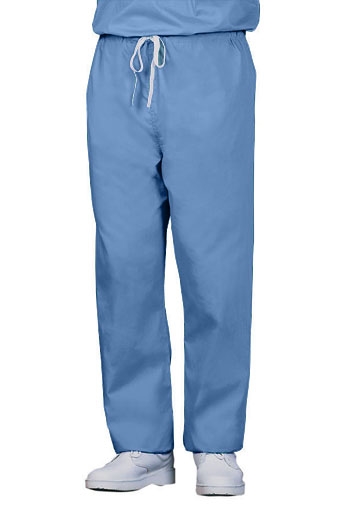 Fashion Seal - Unisex CeiFB Rev DCord Scrub Pant. 899