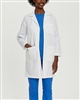 Landau - Women's 5-Pocket Full-Length Lab Coat. 3153