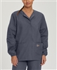 Landau - Scrub Zone Women's Warm-Up Scrub Jacket. 75221