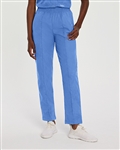 Landau - Essentials Women's Tapered Leg Scrub Pants. 8320