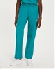 Landau - Scrub Zone Women's Straight-Leg Cargo Scrub Pants. 83221