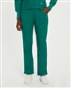 Landau - Essentials Women's Straight-Leg Cargo Scrub Pants. 8380