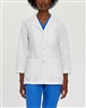 Landau - Women's 3-Pocket Consultation Lab Coat. 8726